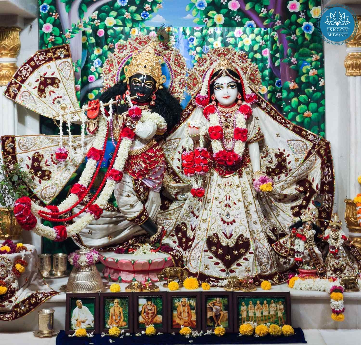 Sringar Darshan photo 1 of 12 — 2 February 2026