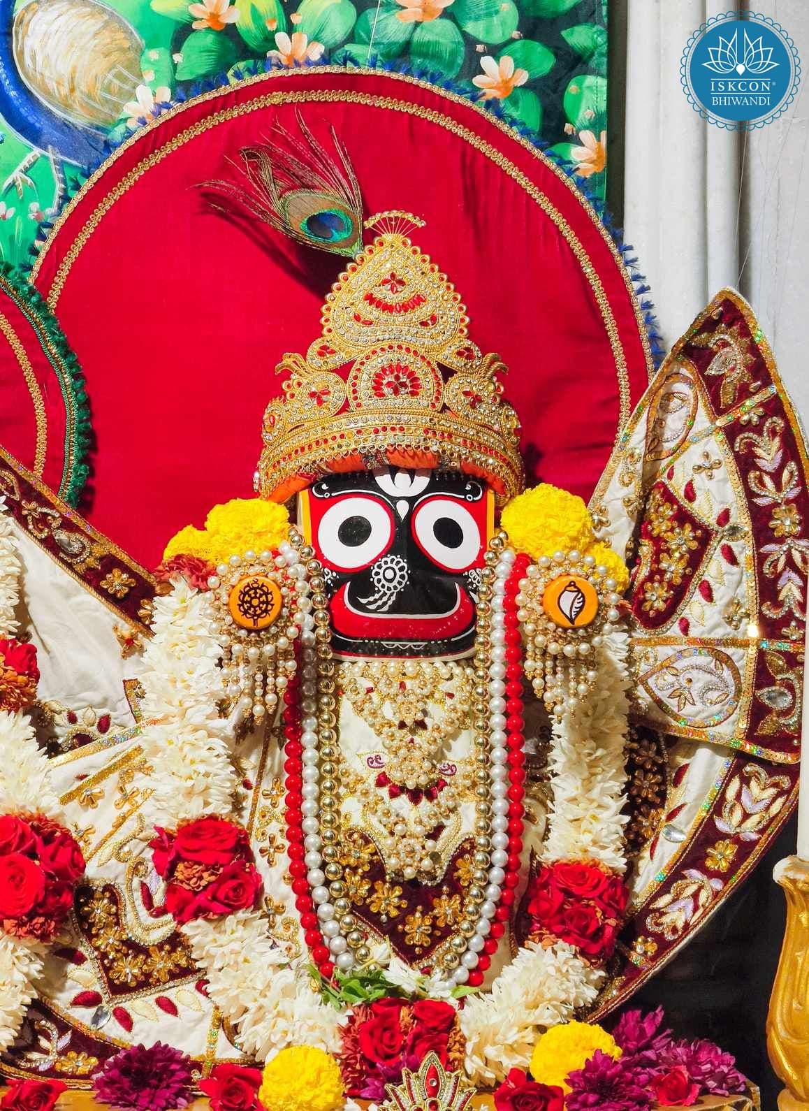 Sringar Darshan photo 5 of 12 — 2 February 2026