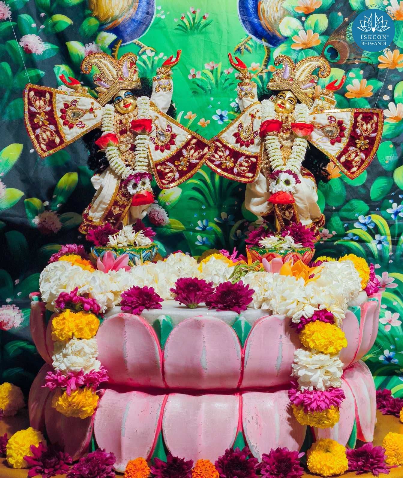 Sringar Darshan photo 4 of 12 — 2 February 2026