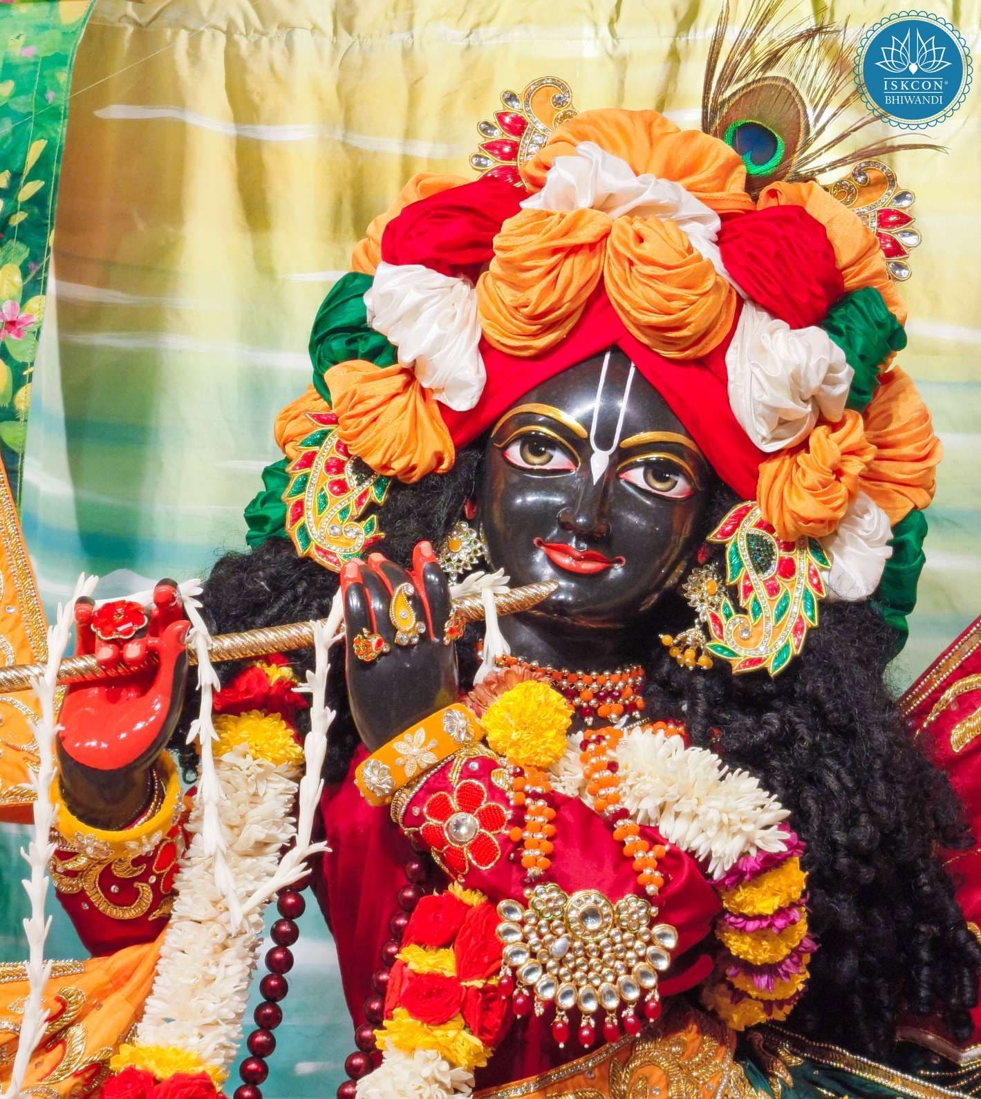 Sringar Darshan photo 11 of 12 — 3 February 2026