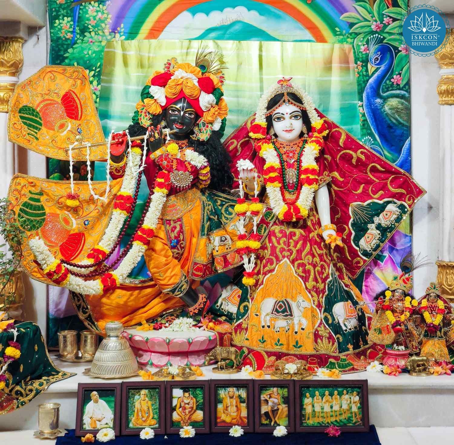 Sringar Darshan photo 1 of 12 — 3 February 2026