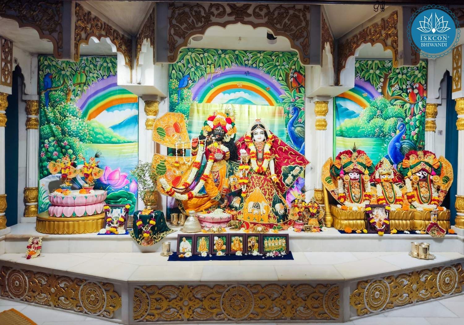 Sringar Darshan photo 3 of 12 — 3 February 2026