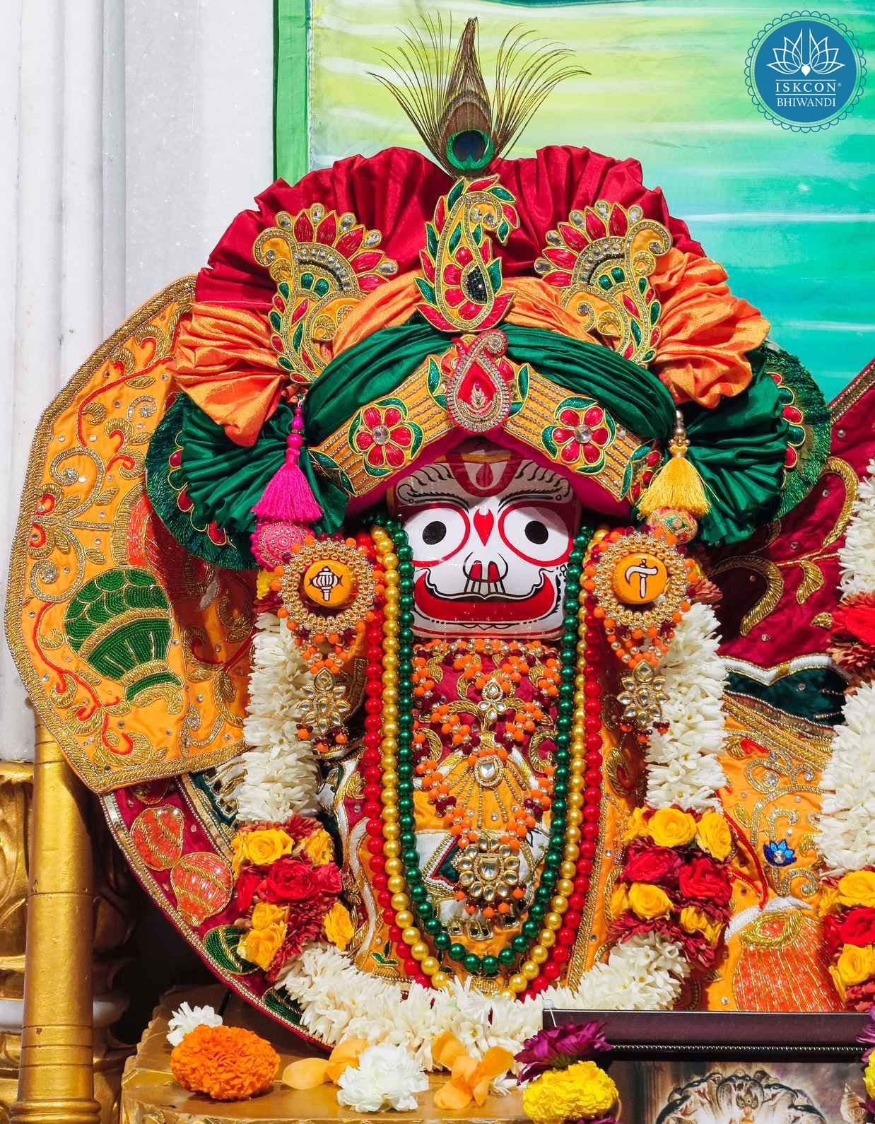 Sringar Darshan photo 9 of 12 — 3 February 2026