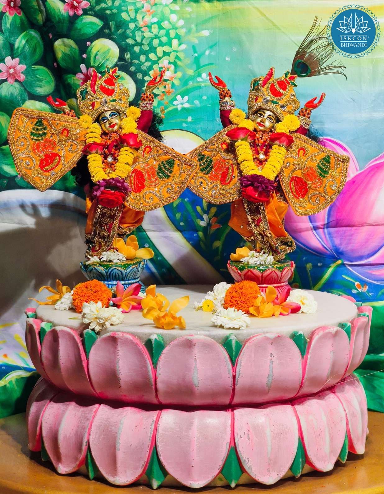 Sringar Darshan photo 7 of 12 — 3 February 2026