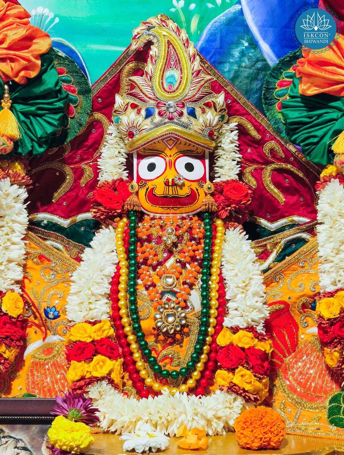 Sringar Darshan photo 8 of 12 — 3 February 2026
