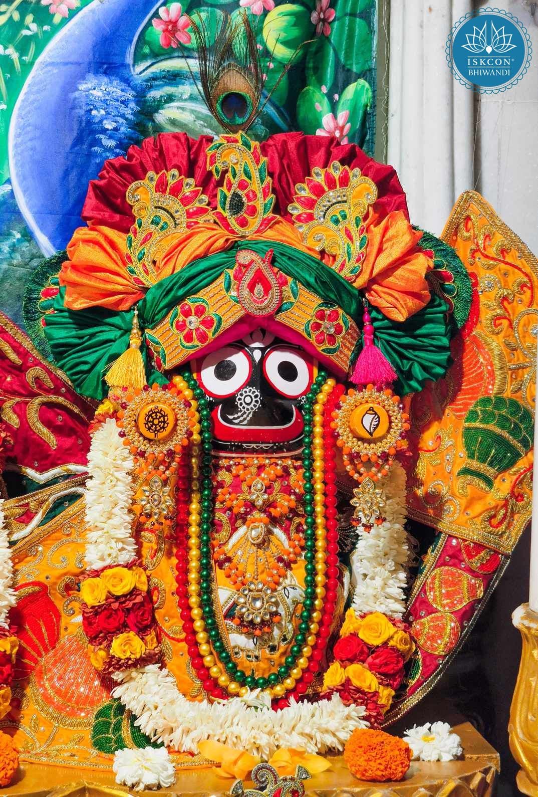 Sringar Darshan photo 4 of 12 — 3 February 2026