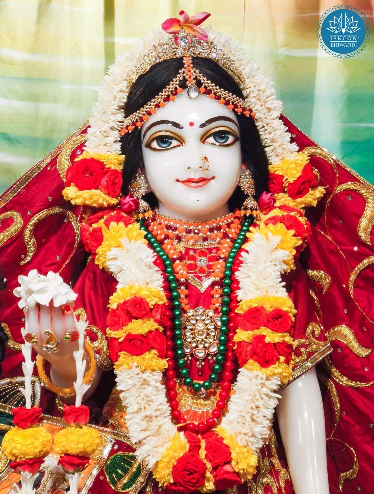 Sringar Darshan photo 12 of 12 — 3 February 2026