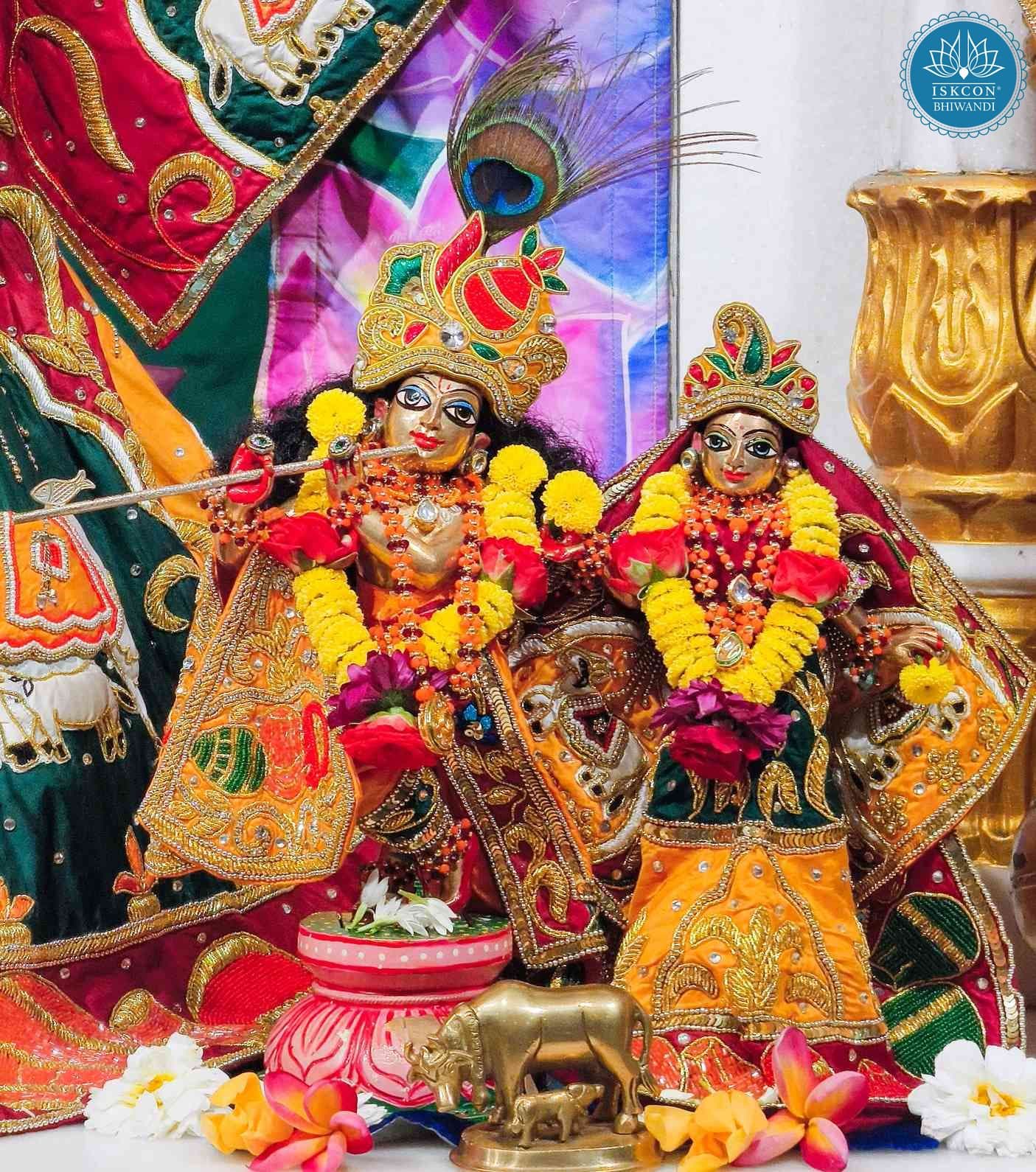 Sringar Darshan photo 10 of 12 — 3 February 2026