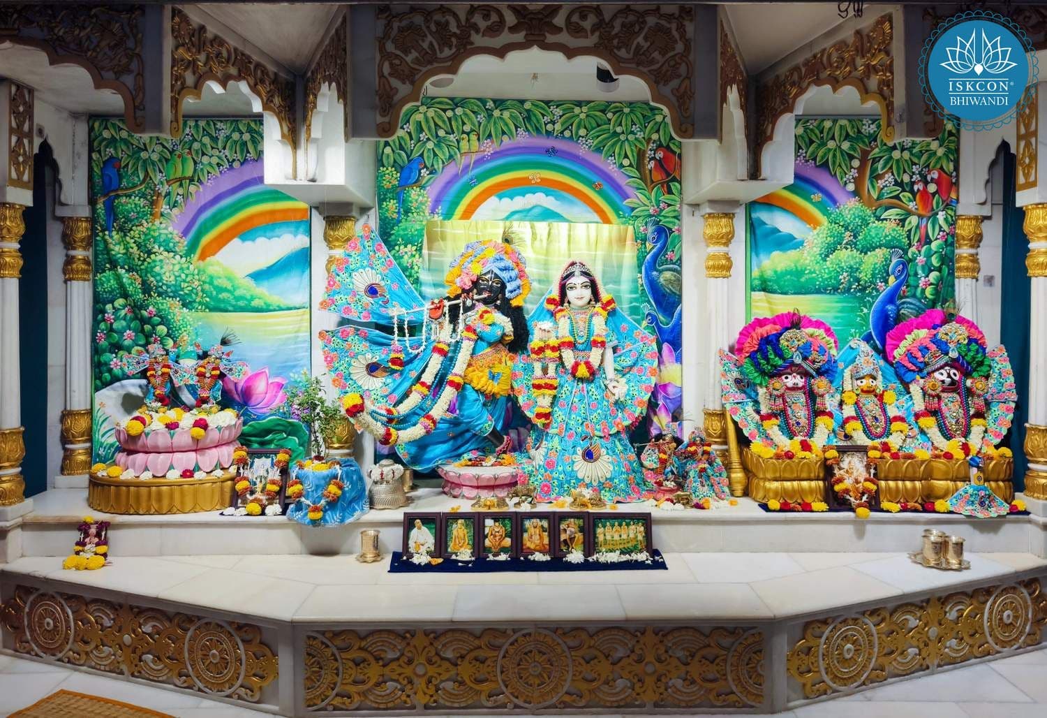 Sringar Darshan photo 3 of 12 — 4 February 2026