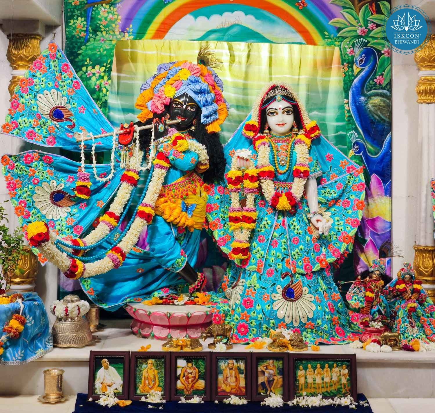 Sringar Darshan photo 1 of 12 — 4 February 2026
