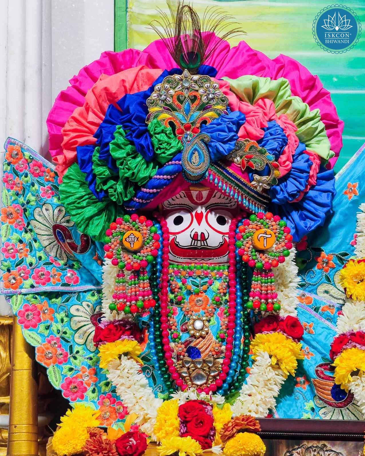 Sringar Darshan photo 7 of 12 — 4 February 2026
