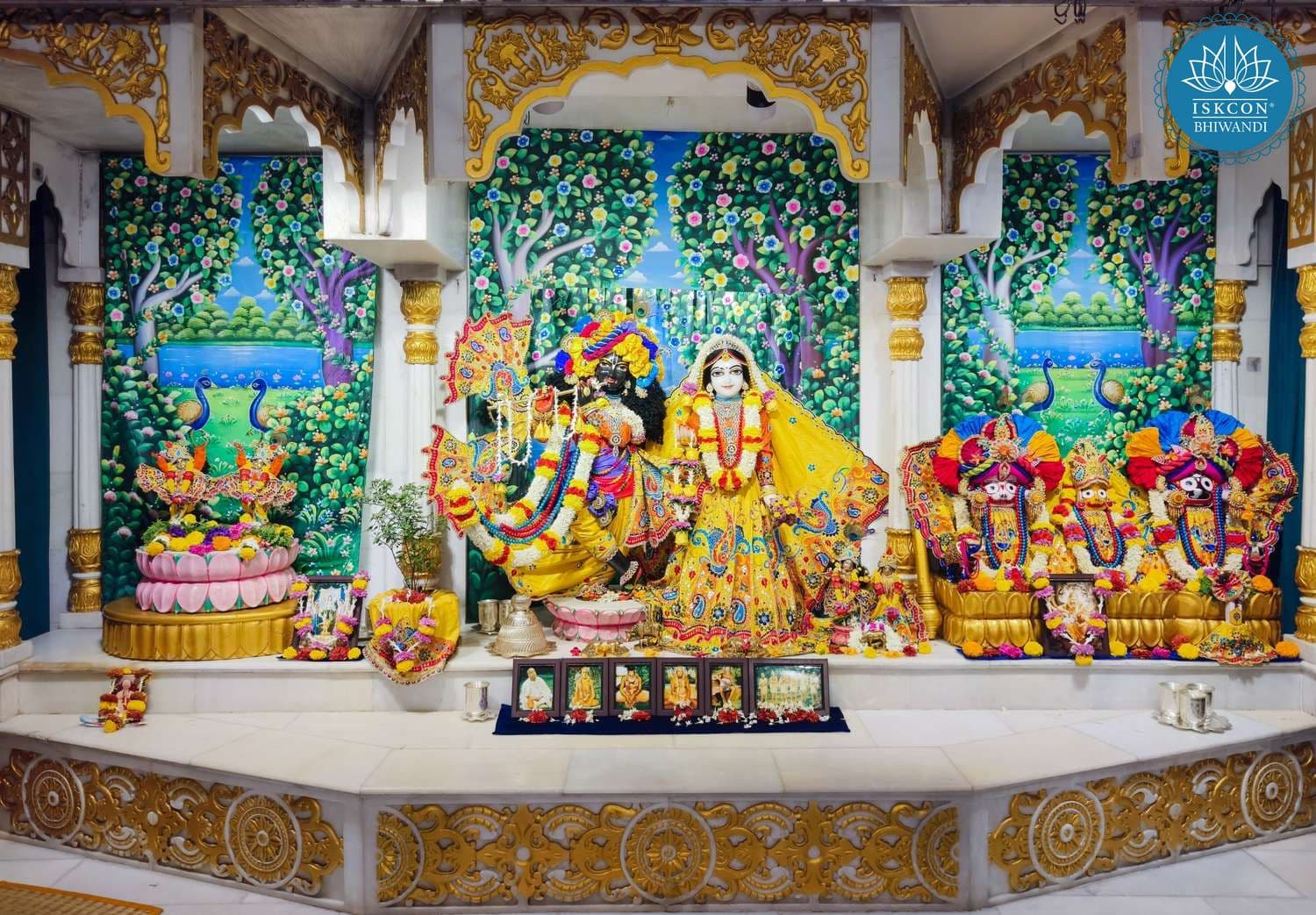 Sringar Darshan photo 3 of 12 — 5 February 2026