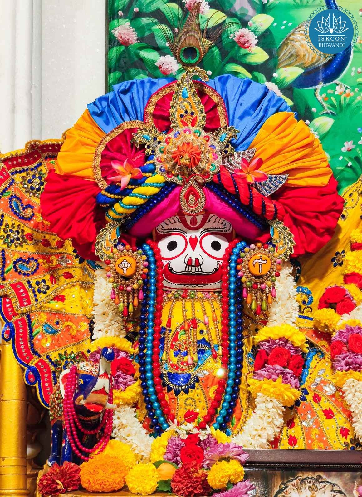 Sringar Darshan photo 8 of 12 — 5 February 2026