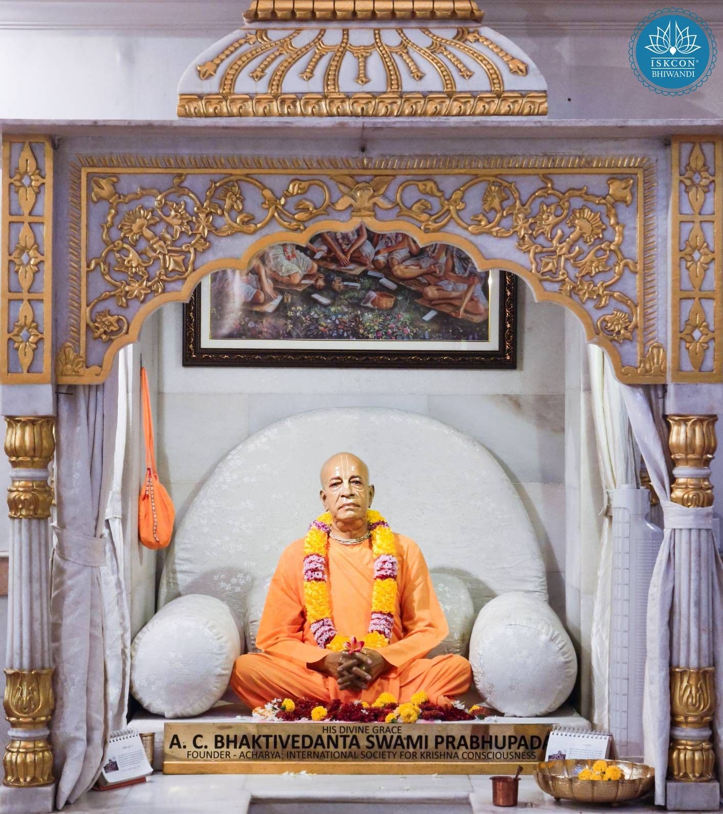 Sringar Darshan photo 5 of 12 — 5 February 2026