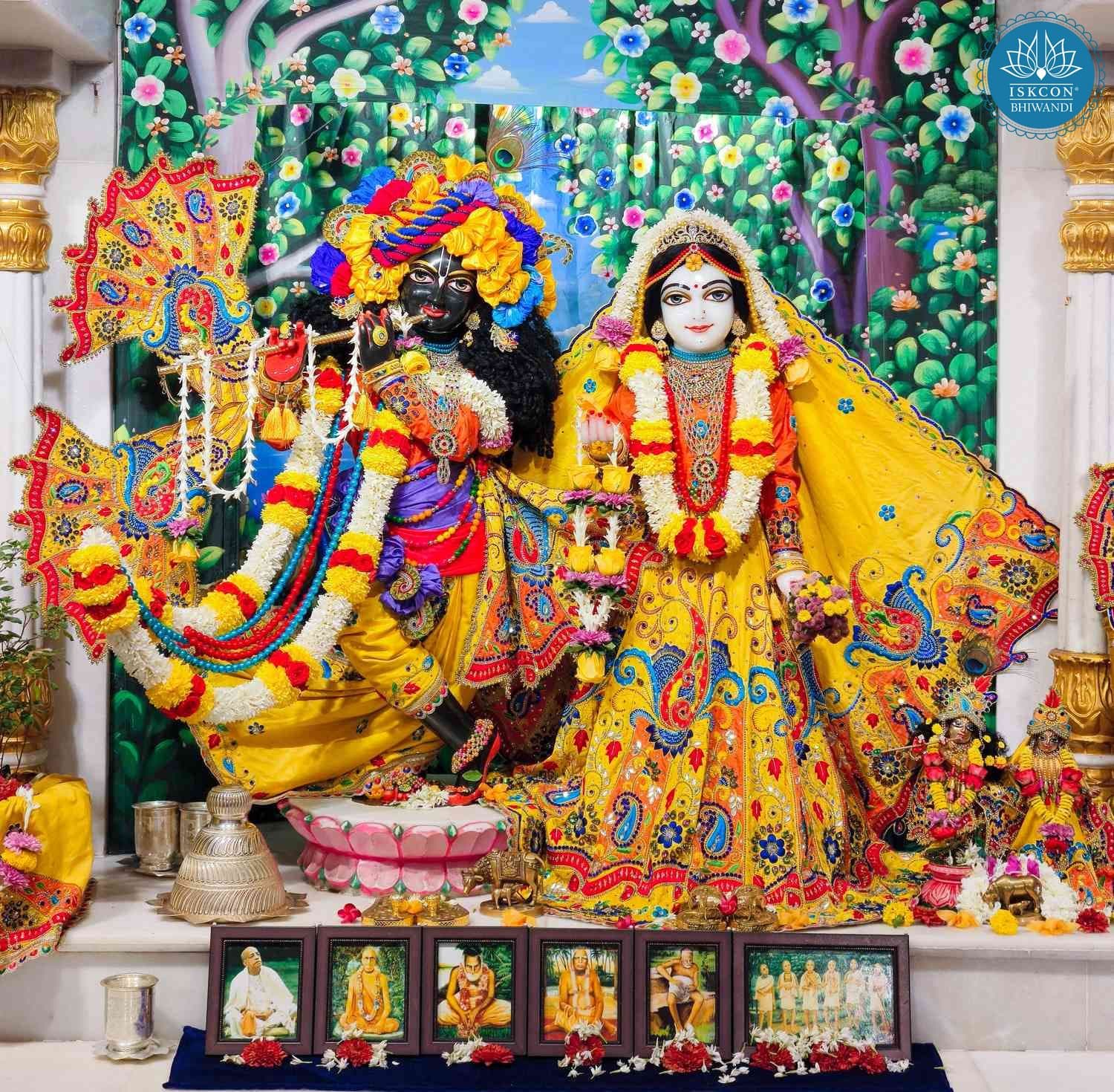 Sringar Darshan photo 1 of 12 — 5 February 2026