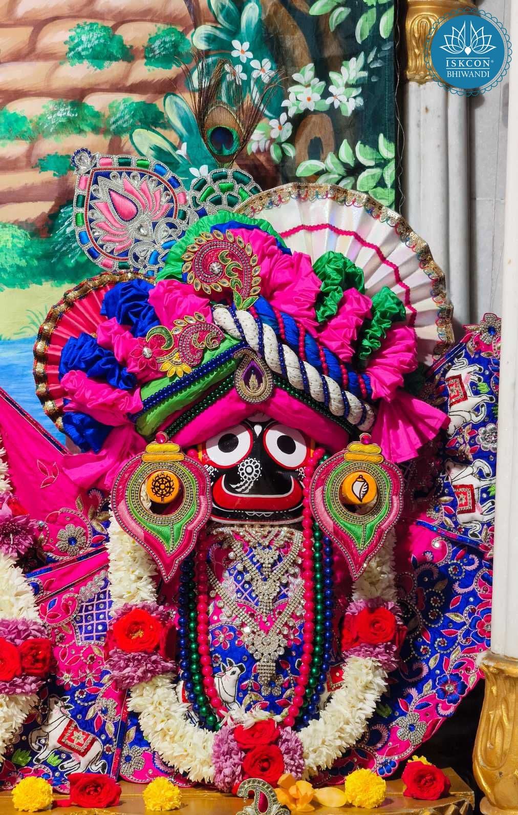 Sringar Darshan photo 3 of 12 — 6 February 2026