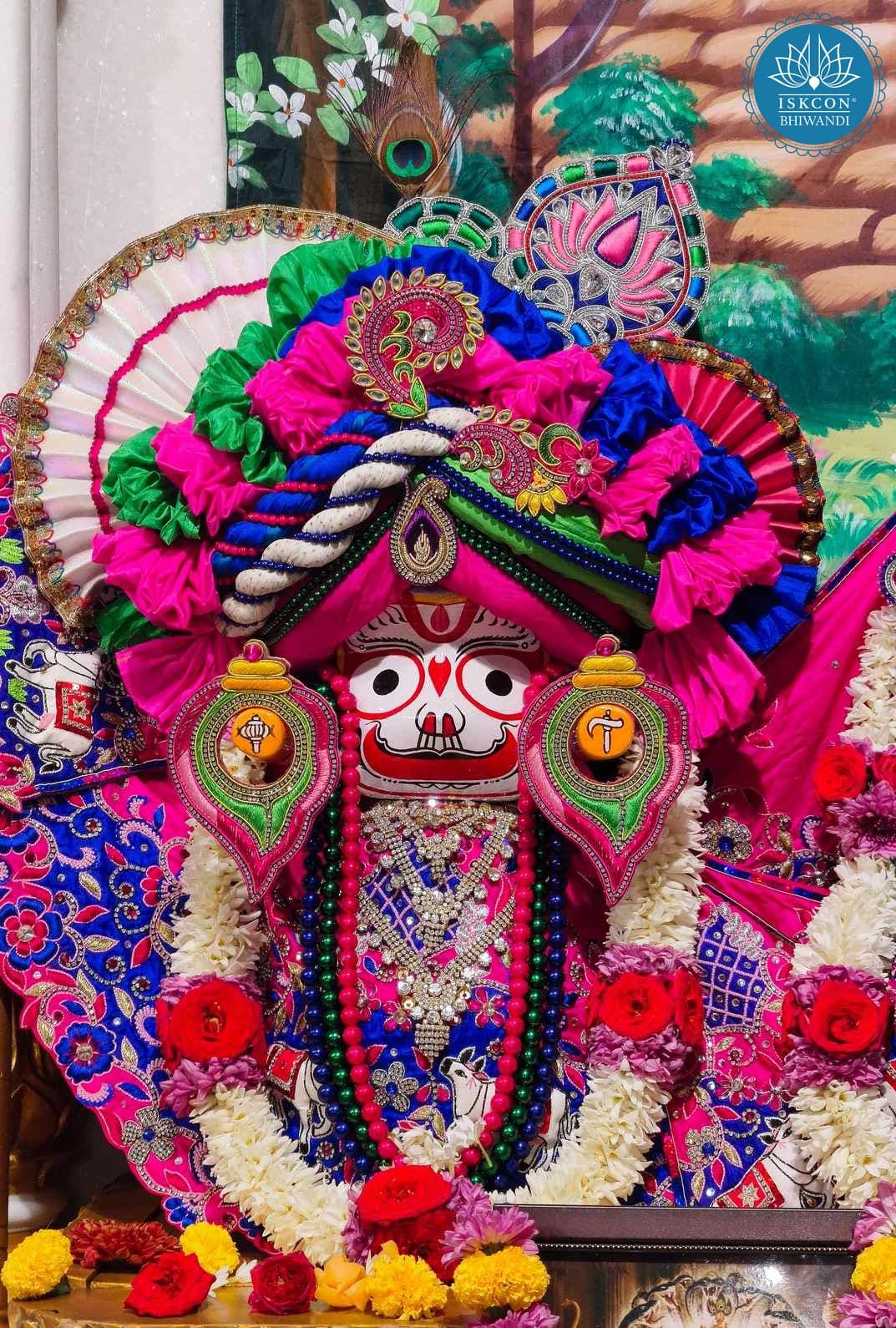 Sringar Darshan photo 8 of 12 — 6 February 2026