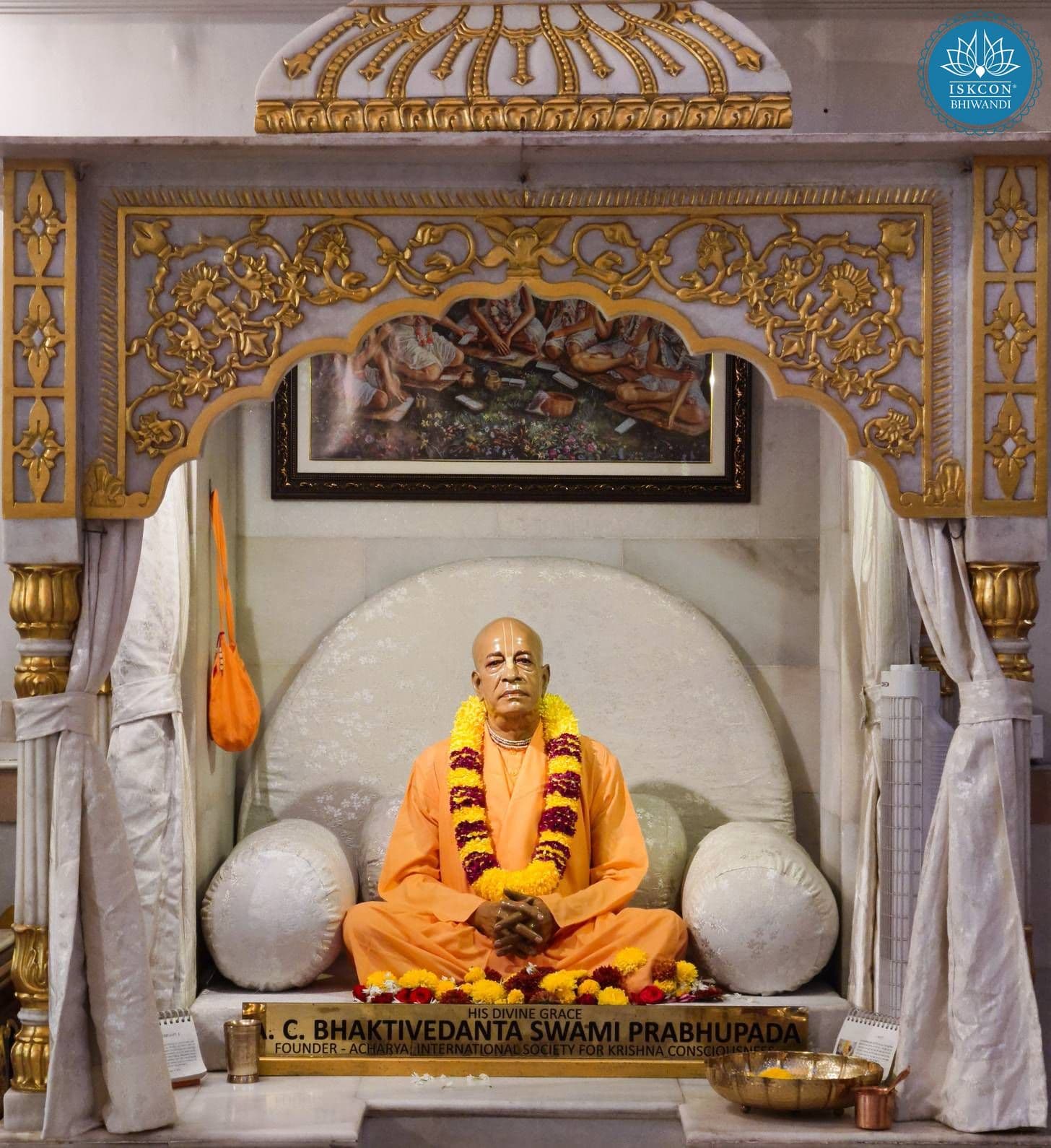 Sringar Darshan photo 4 of 12 — 6 February 2026