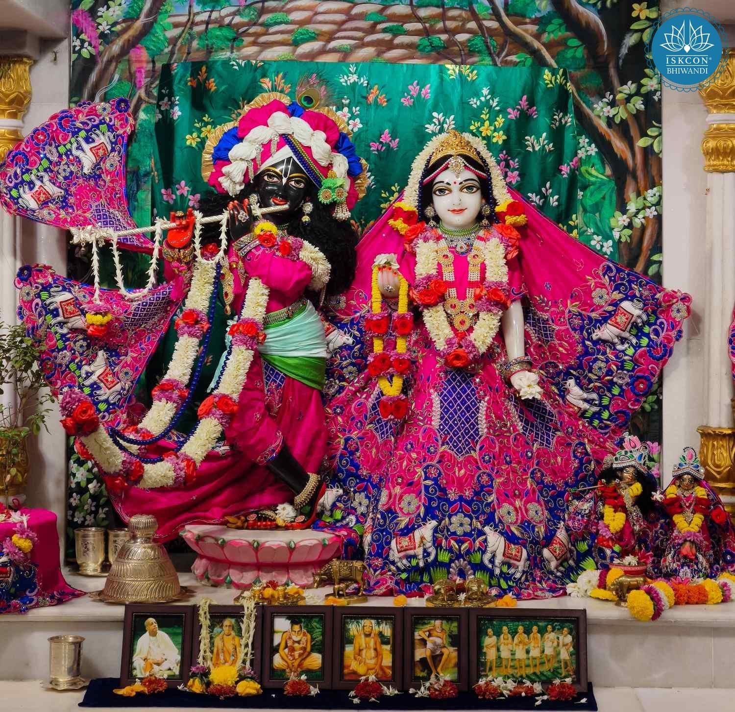 Sringar Darshan photo 1 of 12 — 6 February 2026