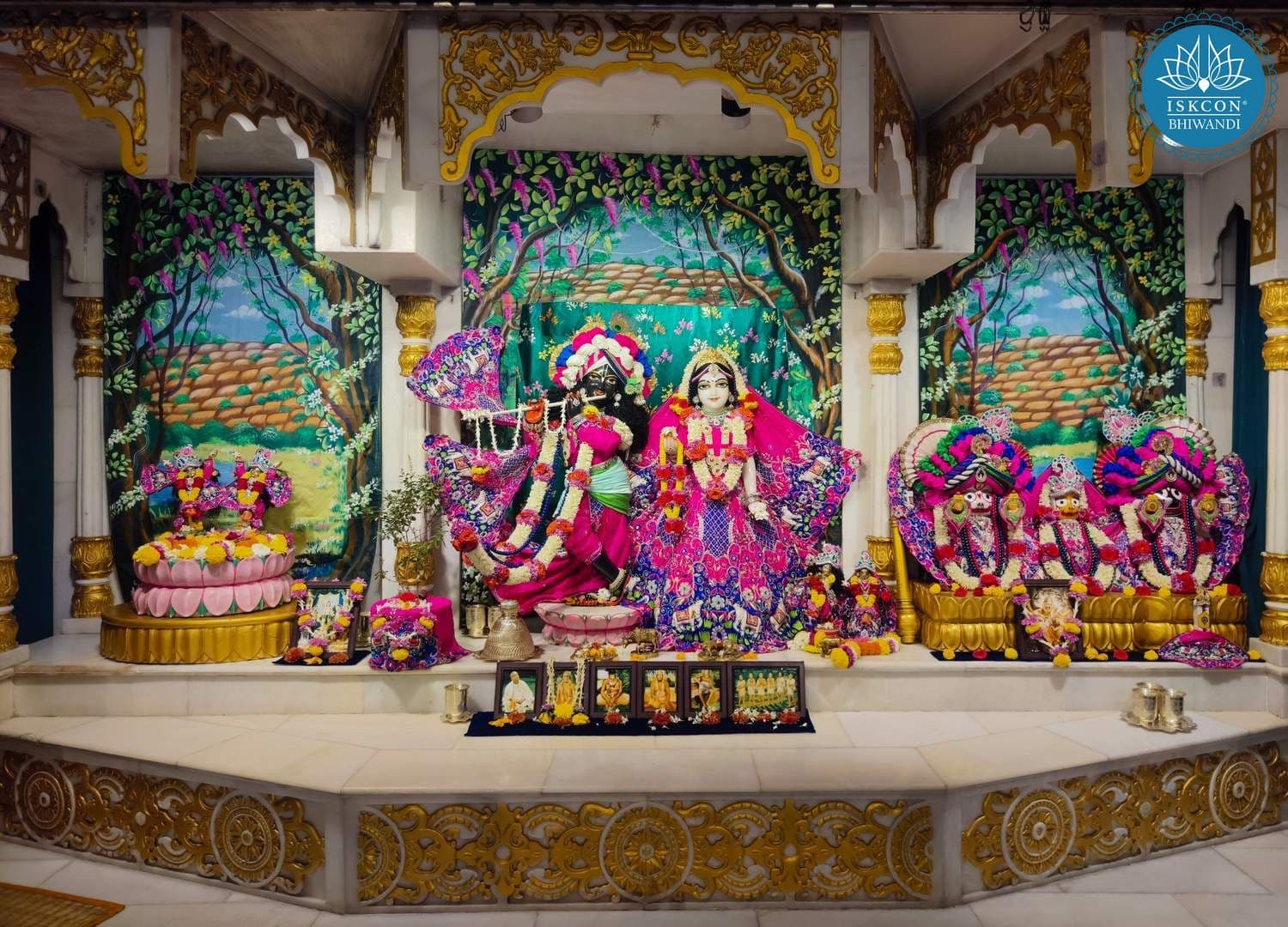 Sringar Darshan photo 2 of 12 — 6 February 2026