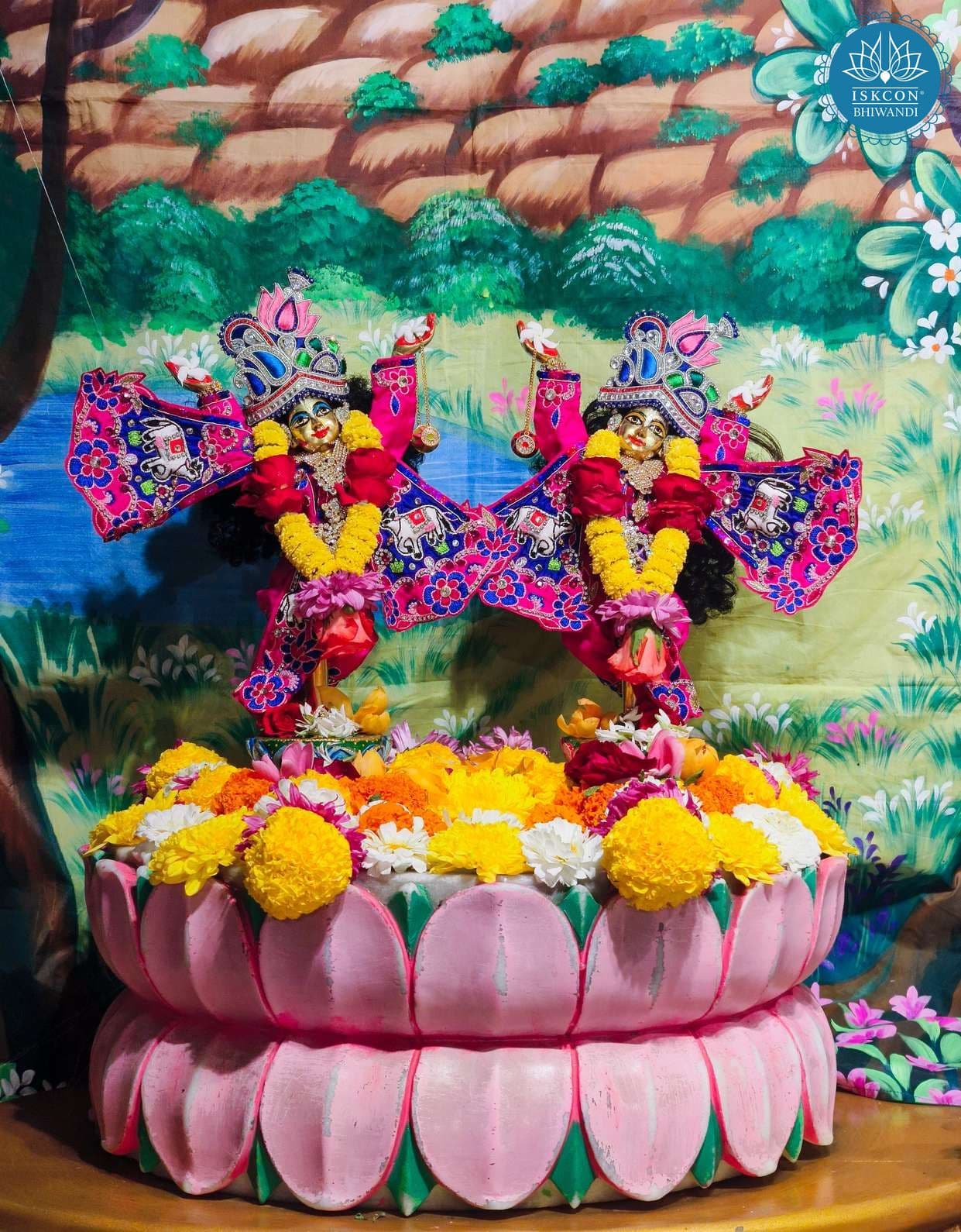 Sringar Darshan photo 6 of 12 — 6 February 2026