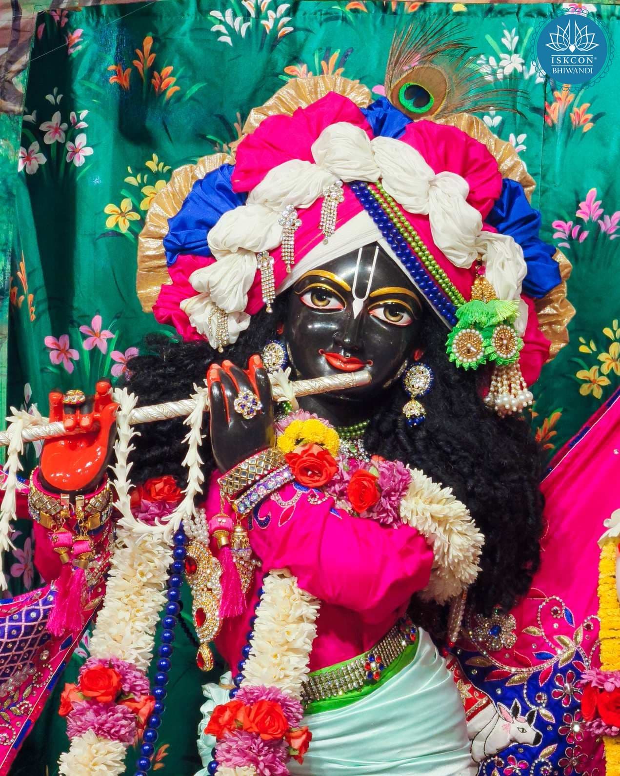 Sringar Darshan photo 11 of 12 — 6 February 2026