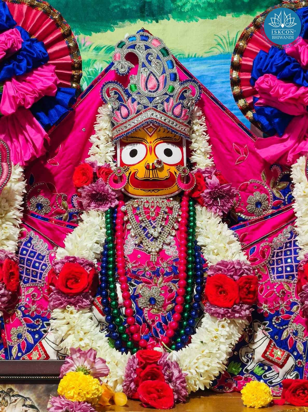 Sringar Darshan photo 7 of 12 — 6 February 2026