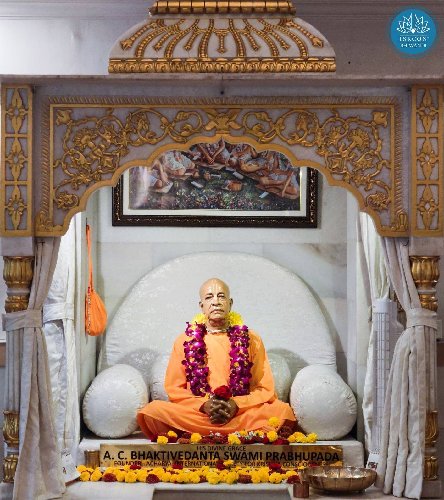Sringar Darshan photo 4 of 12 — 7 February 2026