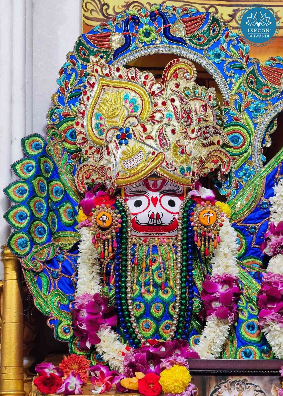 Sringar Darshan photo 8 of 12 — 7 February 2026