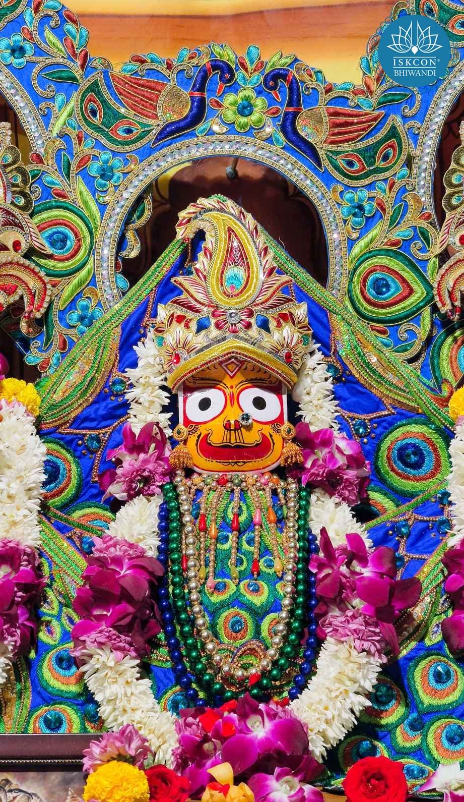 Sringar Darshan photo 7 of 12 — 7 February 2026