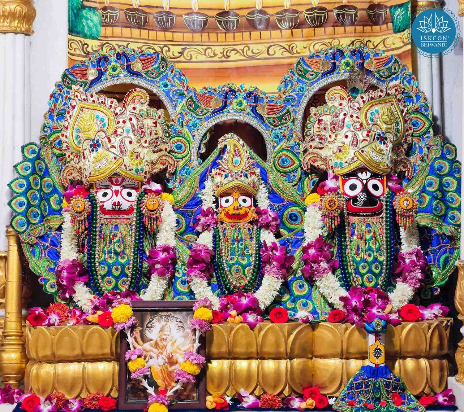 Sringar Darshan photo 2 of 12 — 7 February 2026
