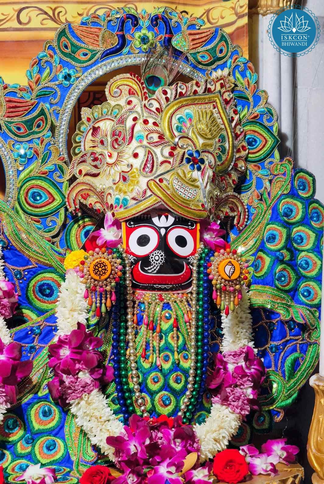 Sringar Darshan photo 3 of 12 — 7 February 2026