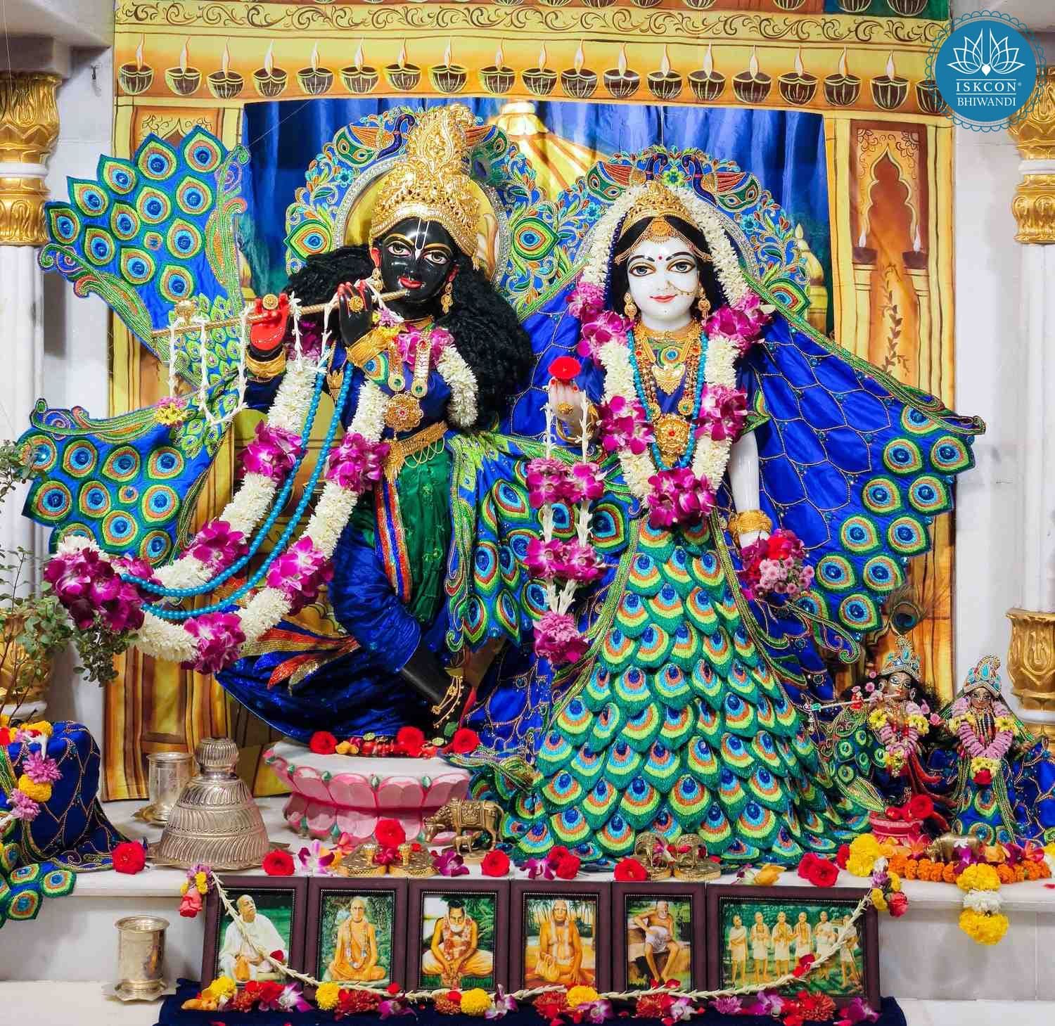Sringar Darshan photo 1 of 12 — 7 February 2026