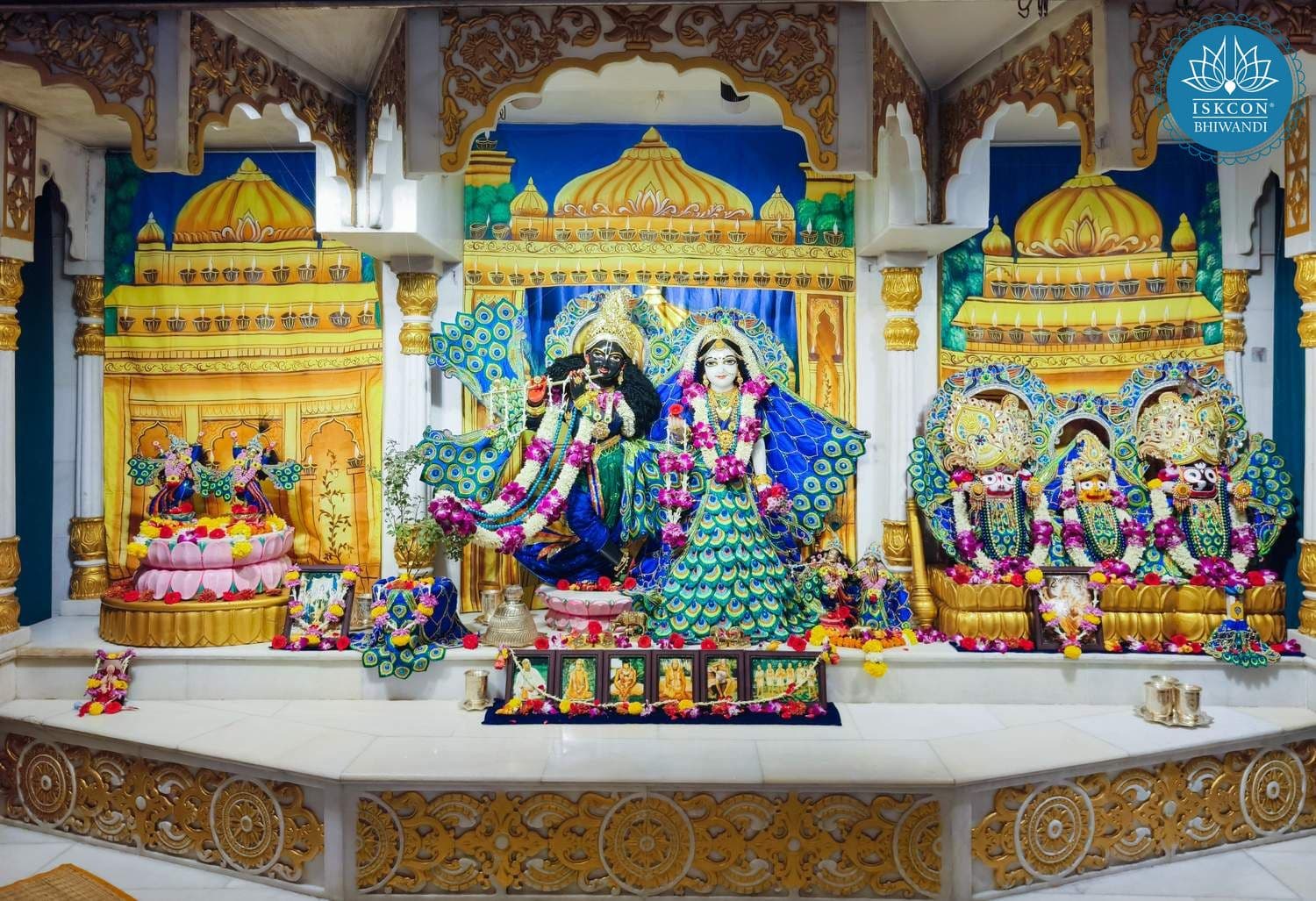 Sringar Darshan photo 5 of 12 — 7 February 2026