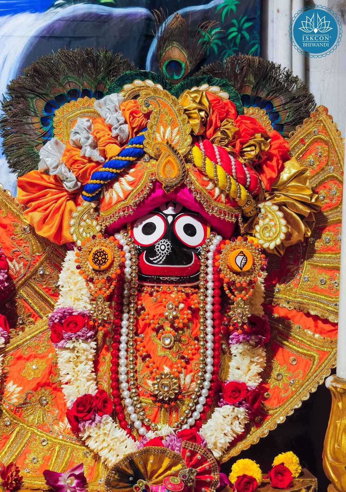 Sringar Darshan photo 2 of 12 — 8 February 2026