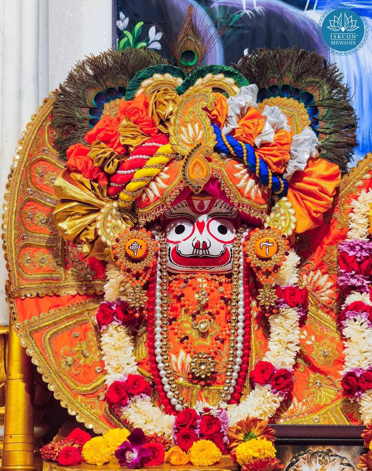 Sringar Darshan photo 8 of 12 — 8 February 2026