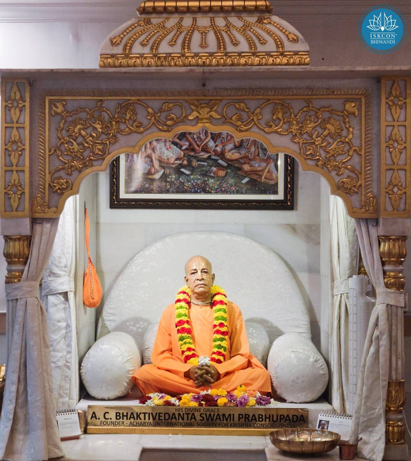 Sringar Darshan photo 3 of 12 — 8 February 2026