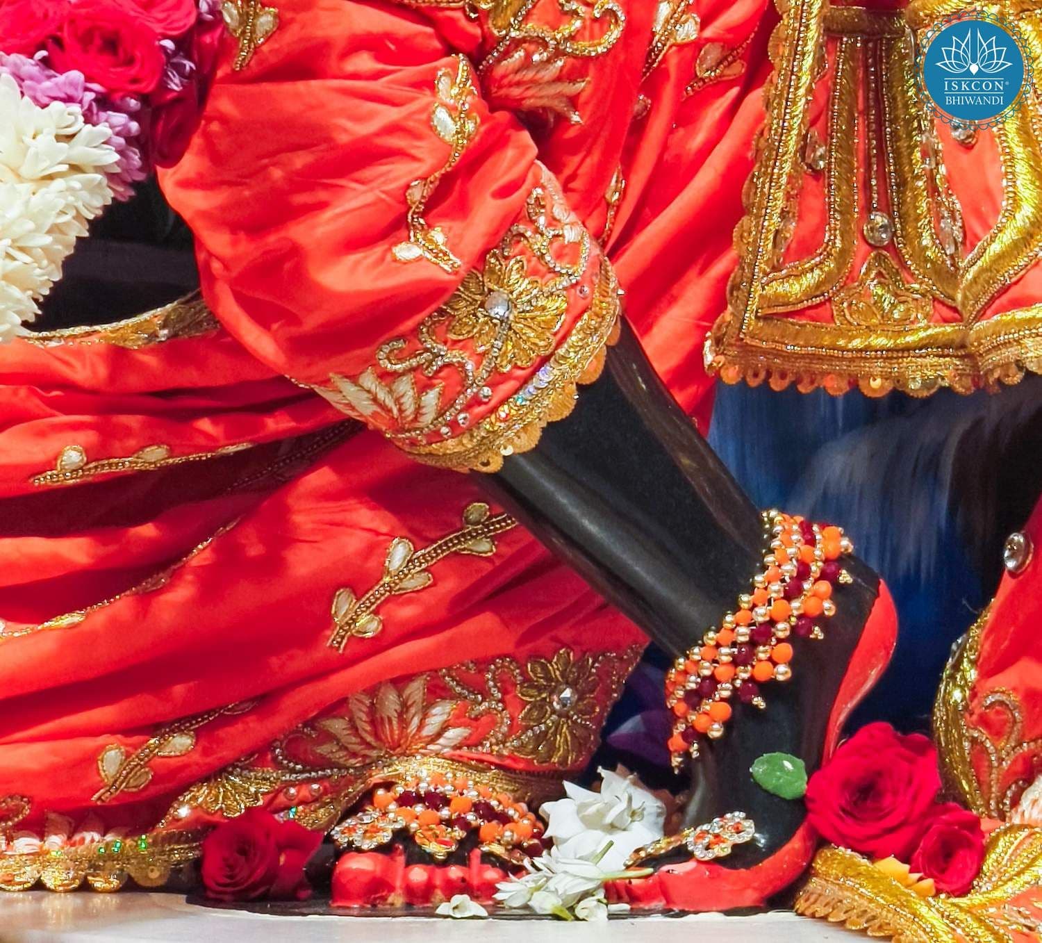 Sringar Darshan photo 9 of 12 — 8 February 2026