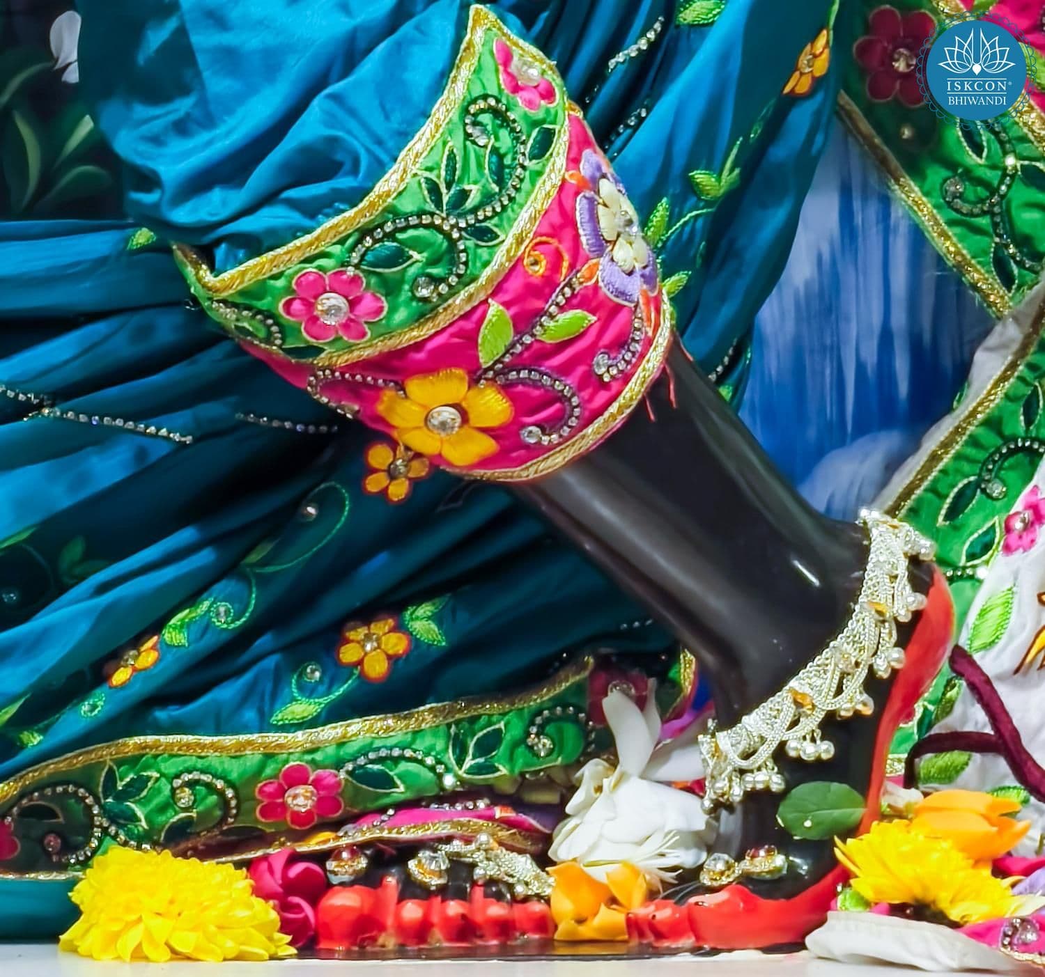 Sringar Darshan photo 9 of 12 — 9 February 2026