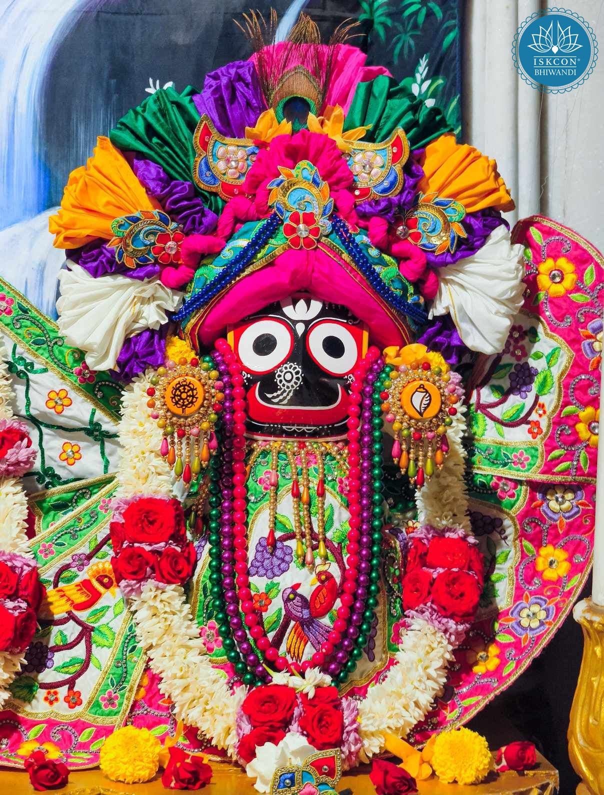 Sringar Darshan photo 5 of 12 — 9 February 2026