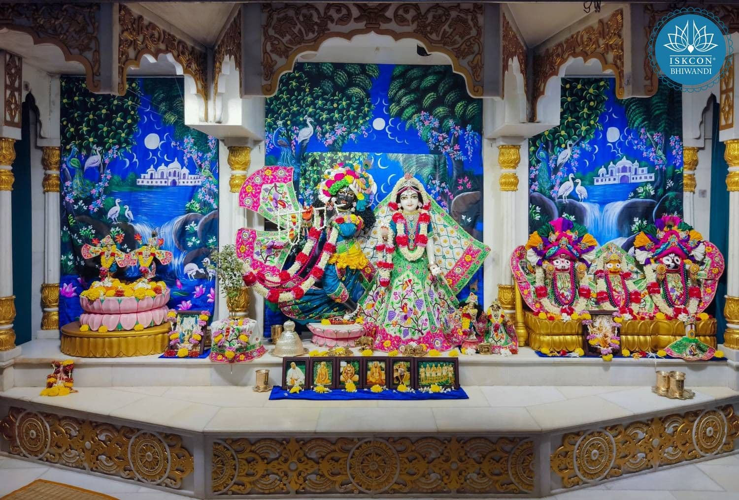 Sringar Darshan photo 3 of 12 — 9 February 2026