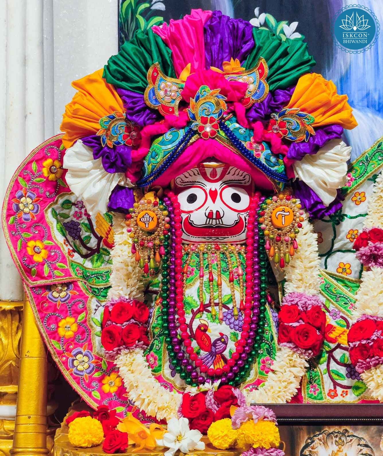 Sringar Darshan photo 7 of 12 — 9 February 2026
