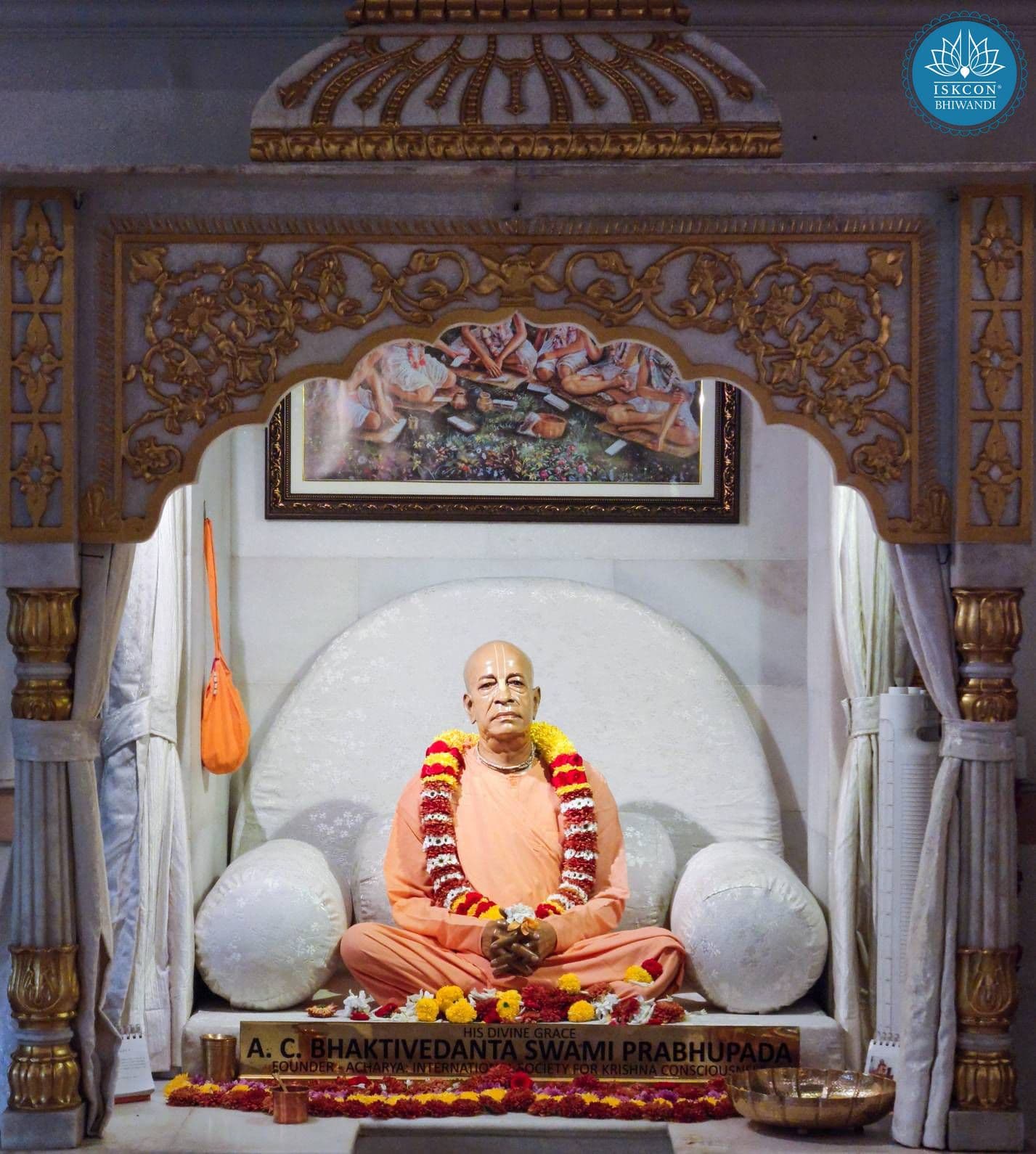Sringar Darshan photo 8 of 12 — 9 February 2026