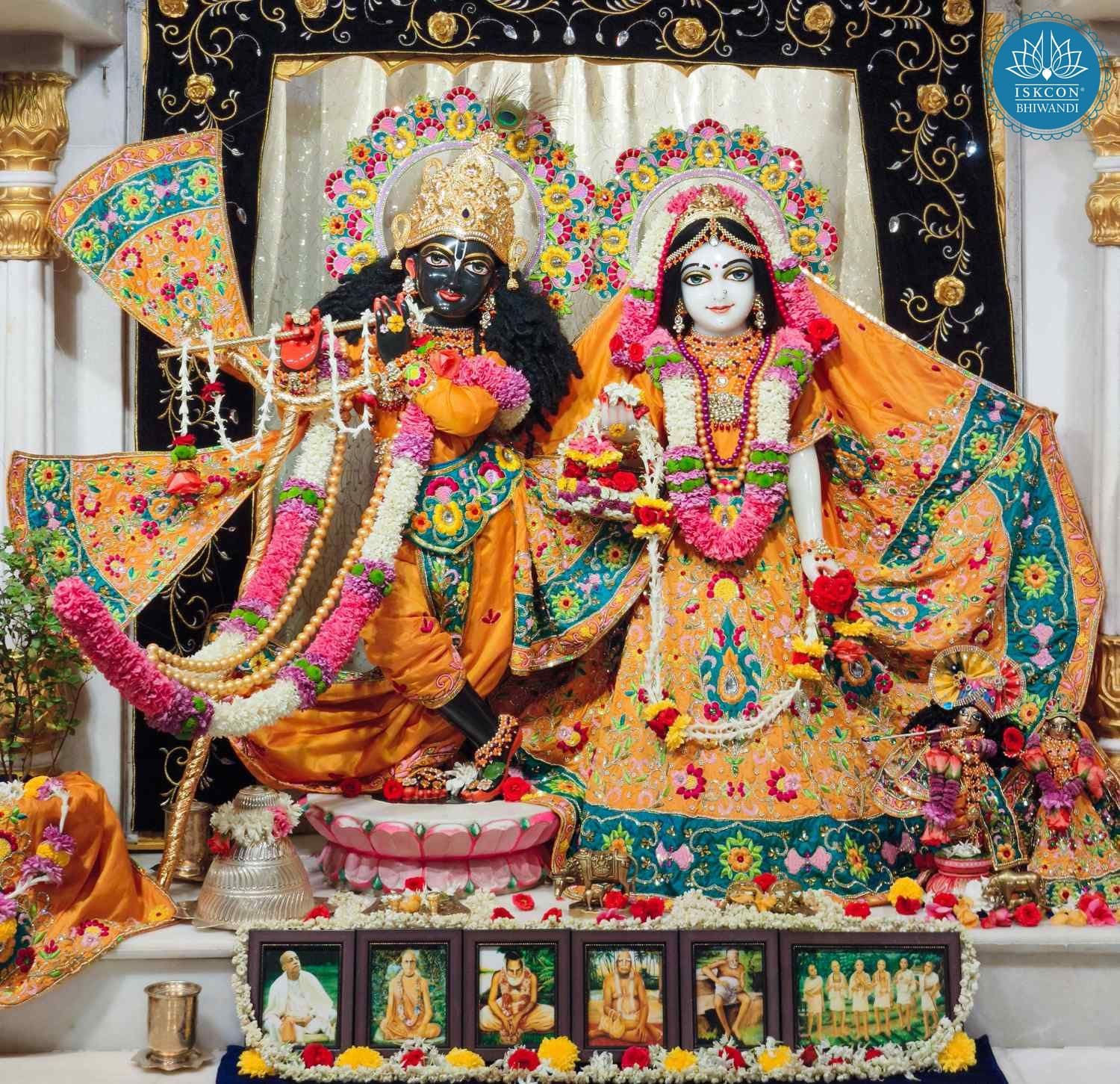 Sringar Darshan photo 1 of 12 — 10 February 2026