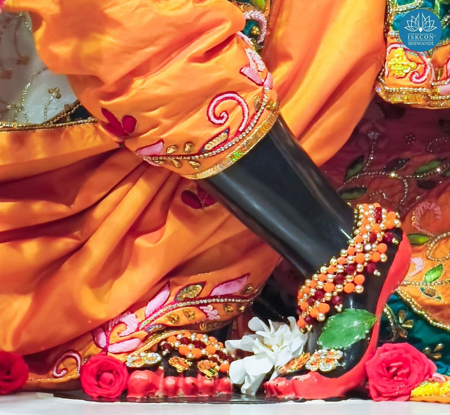 Sringar Darshan photo 10 of 12 — 10 February 2026