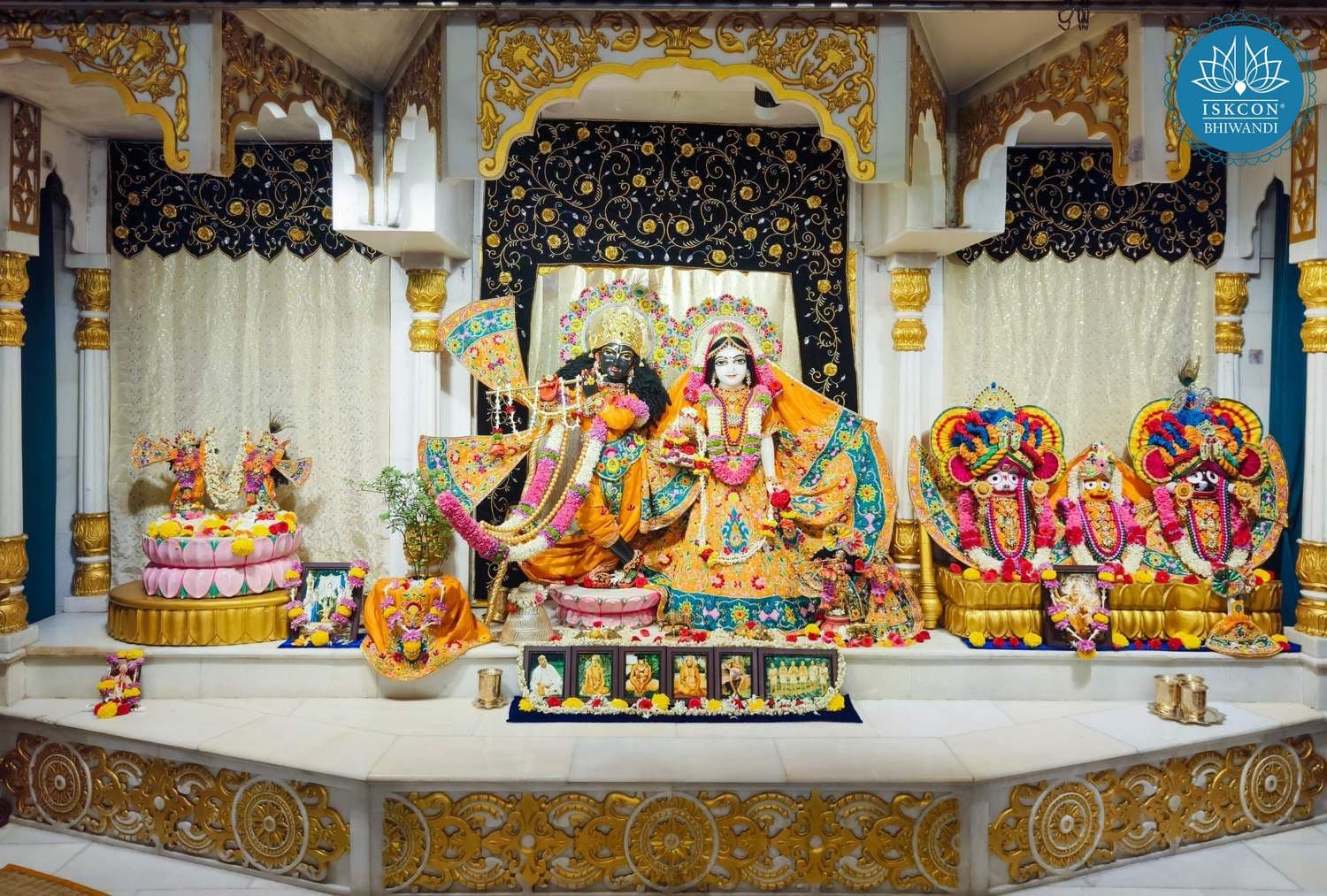 Sringar Darshan photo 3 of 12 — 10 February 2026