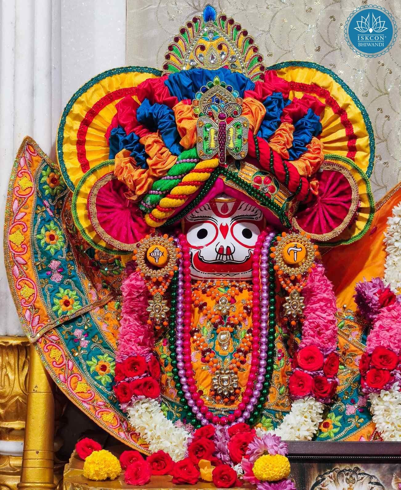 Sringar Darshan photo 8 of 12 — 10 February 2026