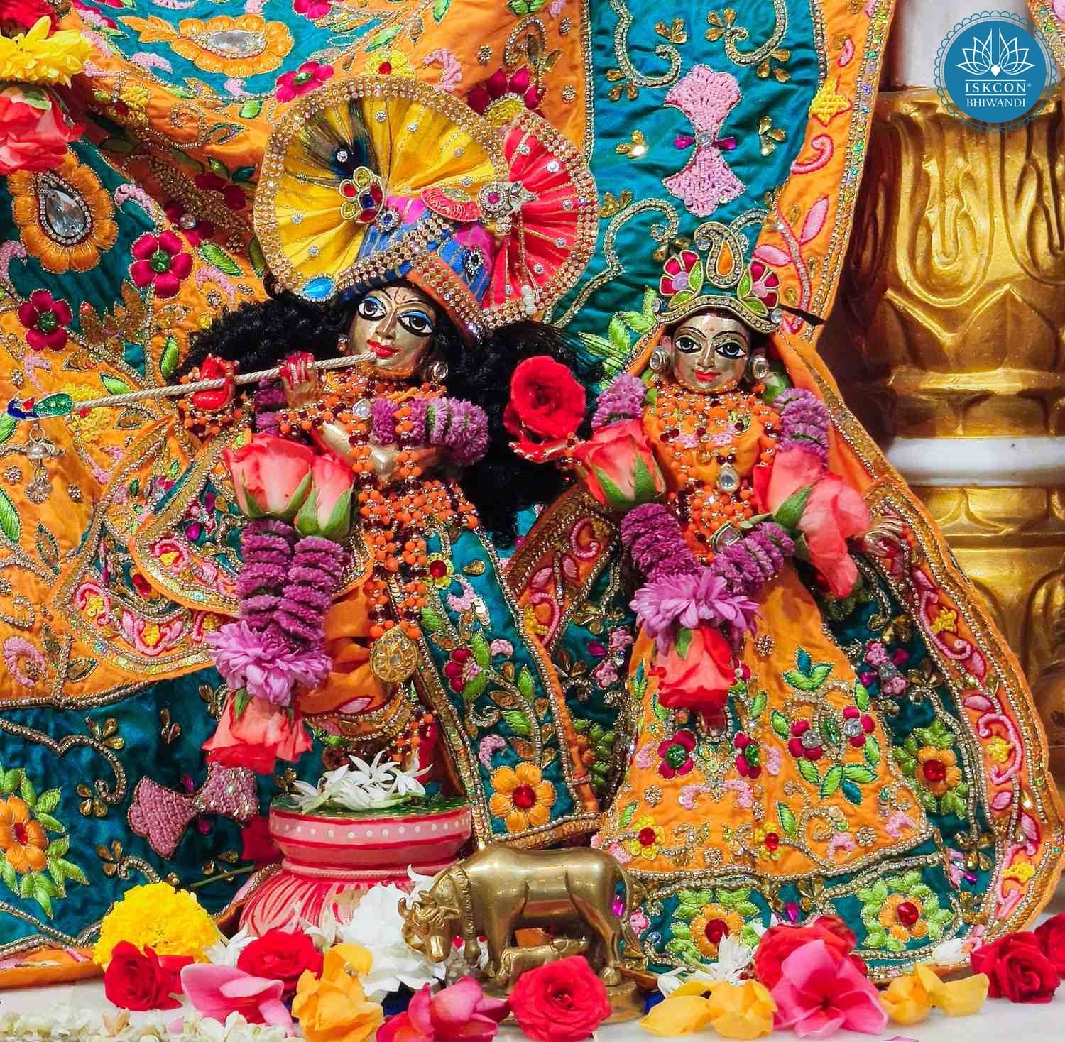 Sringar Darshan photo 11 of 12 — 10 February 2026