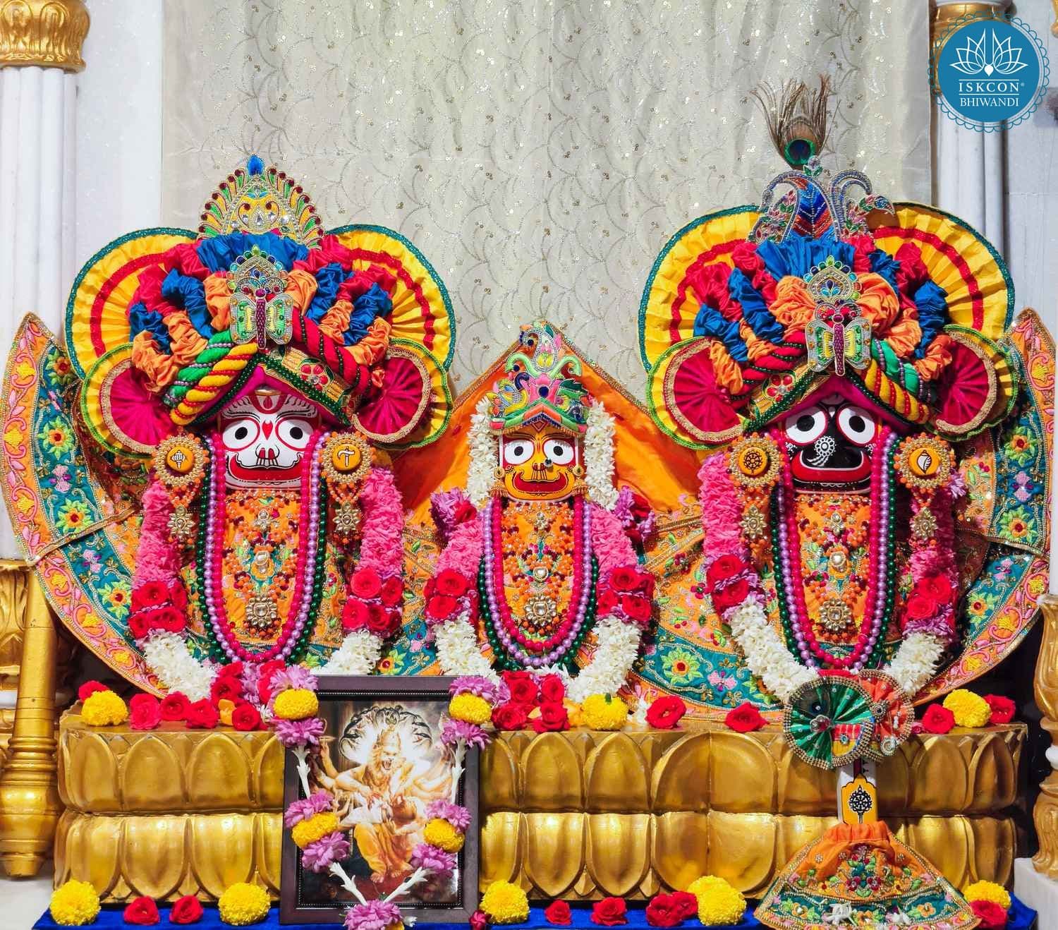 Sringar Darshan photo 2 of 12 — 10 February 2026