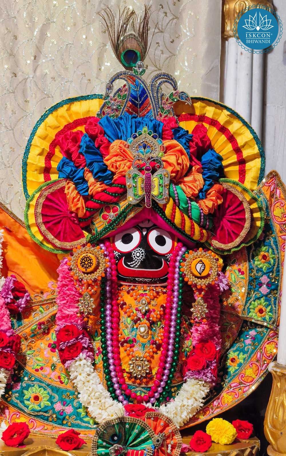 Sringar Darshan photo 5 of 12 — 10 February 2026